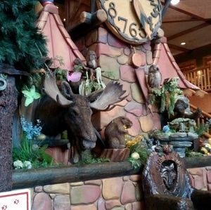 Meet your Posher, Nadja